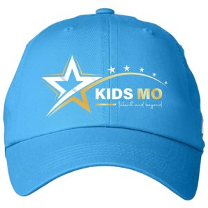 KIDS MO Official Hat - (Sky Blue)