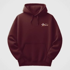 KIDS MO Official Hoodie