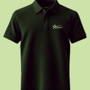 KIDS MO Official Polo